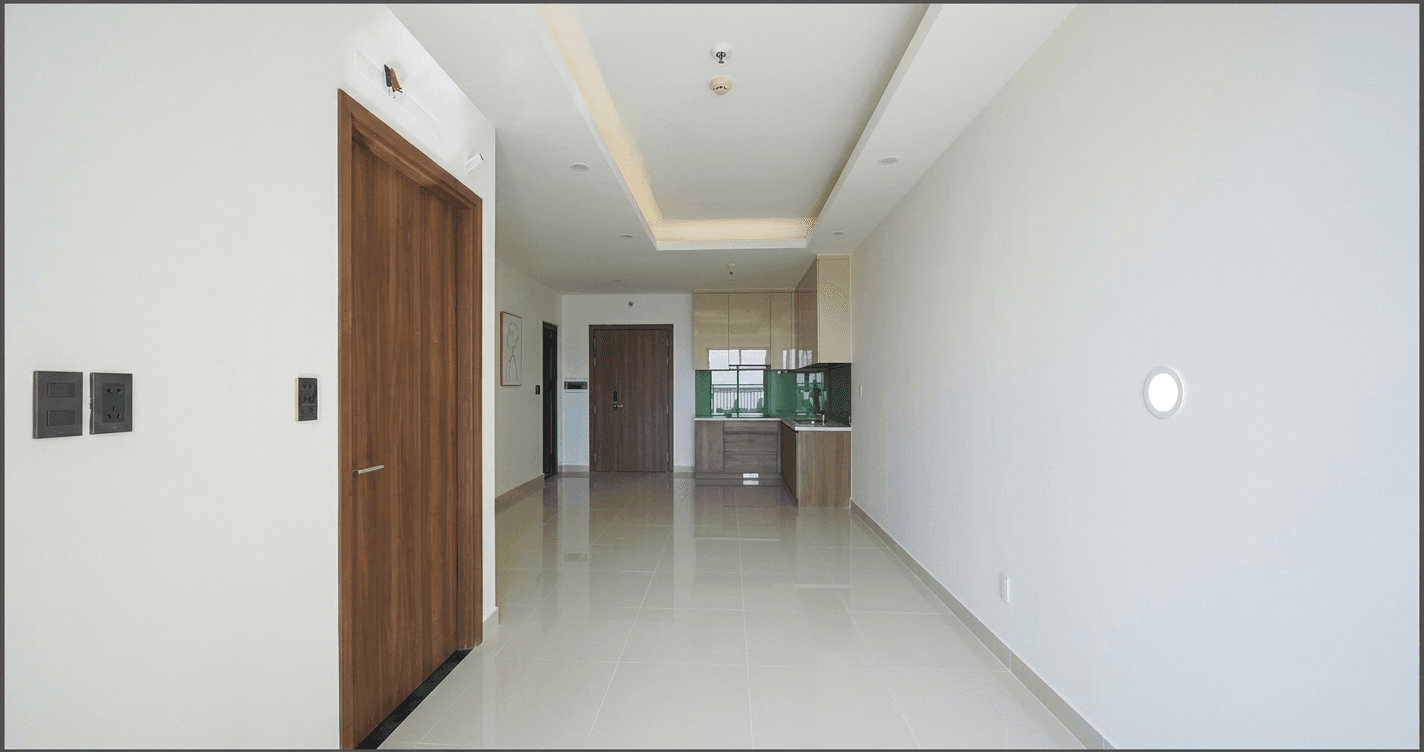 Q7 Saigon Riverside - Ảnh 1