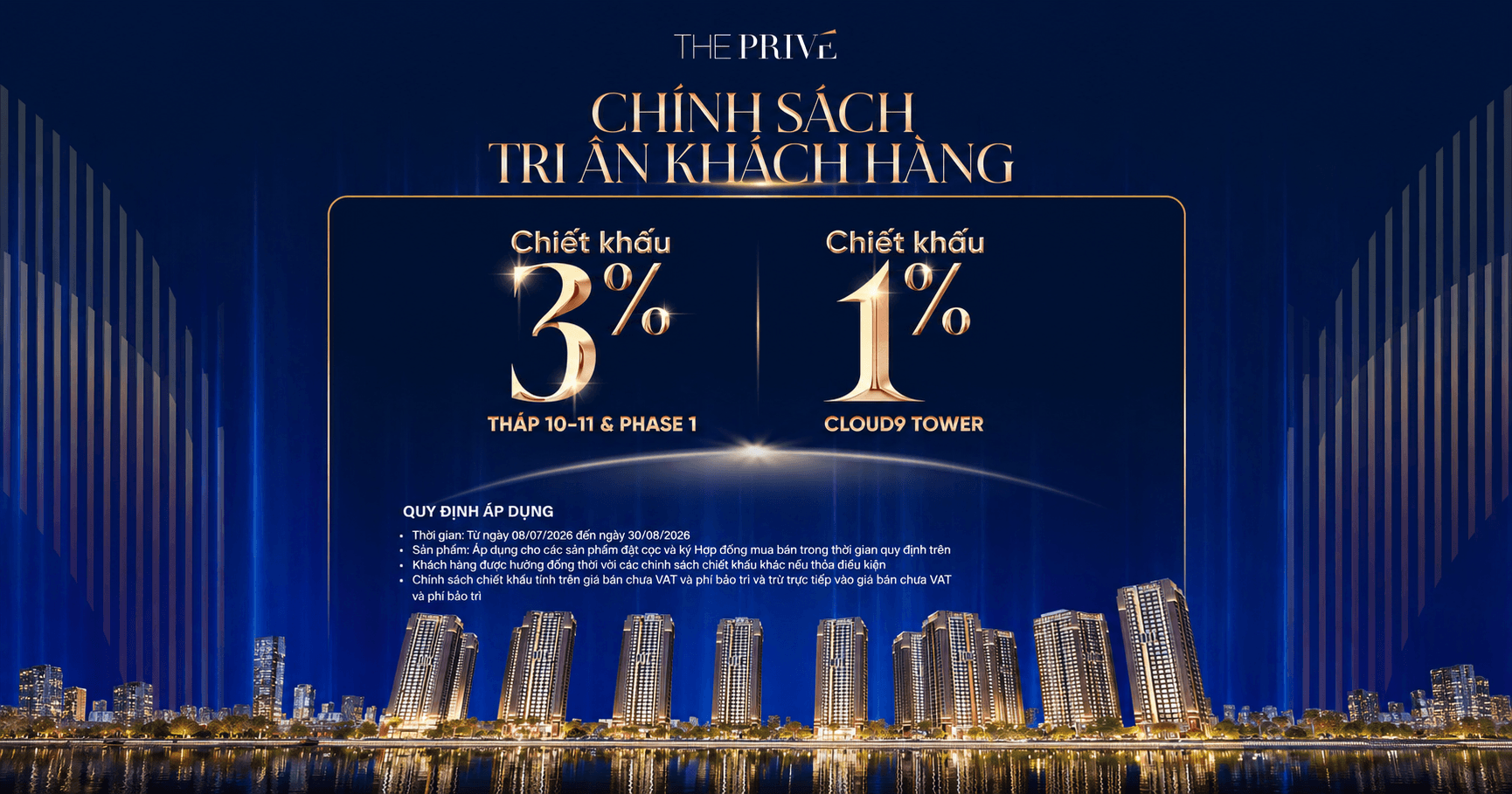 The Privé - Ảnh 10