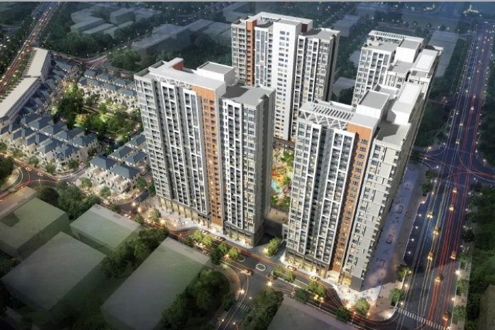 Victoria Village - Ảnh 1