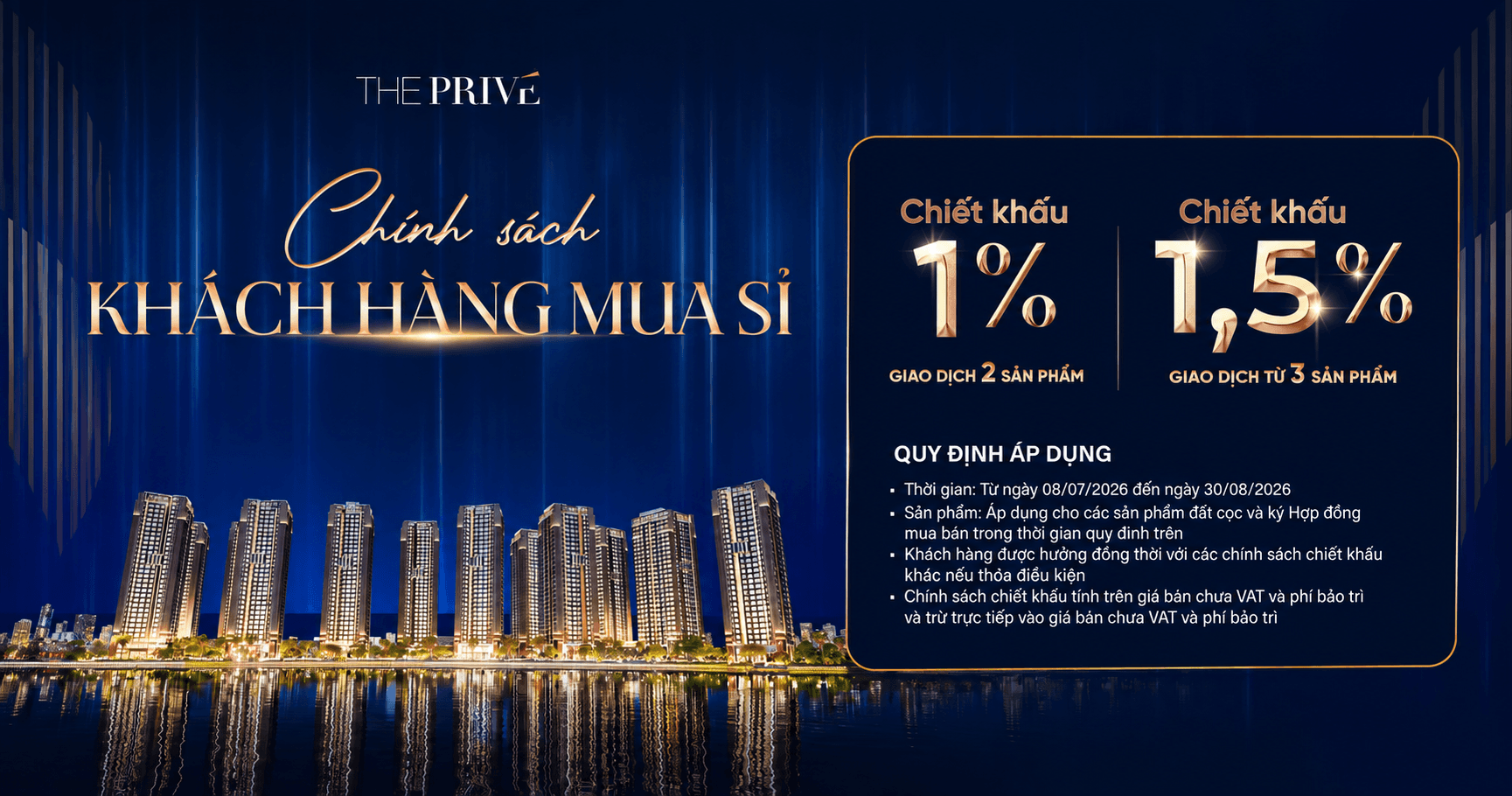 The Privé - Ảnh 4