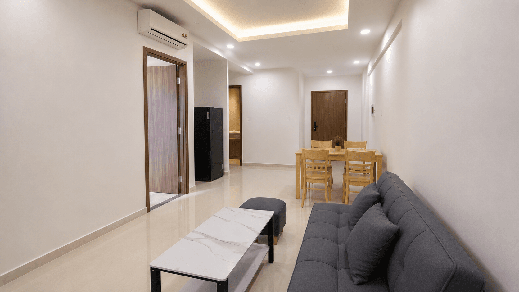 ST Moritz Phạm Văn Đồng - Ảnh 1