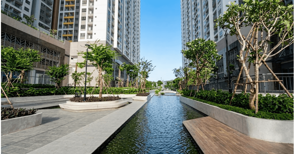 Q7 Saigon Riverside - Ảnh 7