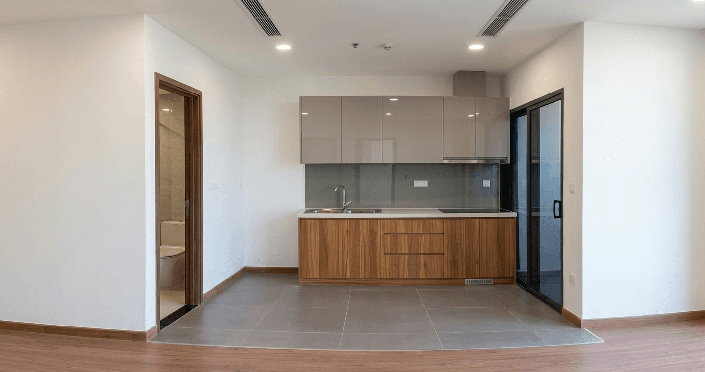 Eco Green Sài Gòn - Ảnh 1