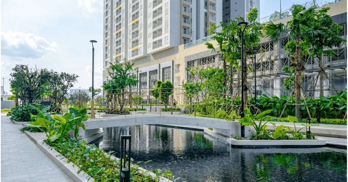Q7 Saigon Riverside - Ảnh 6