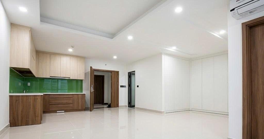 Q7 Saigon Riverside - Ảnh 2