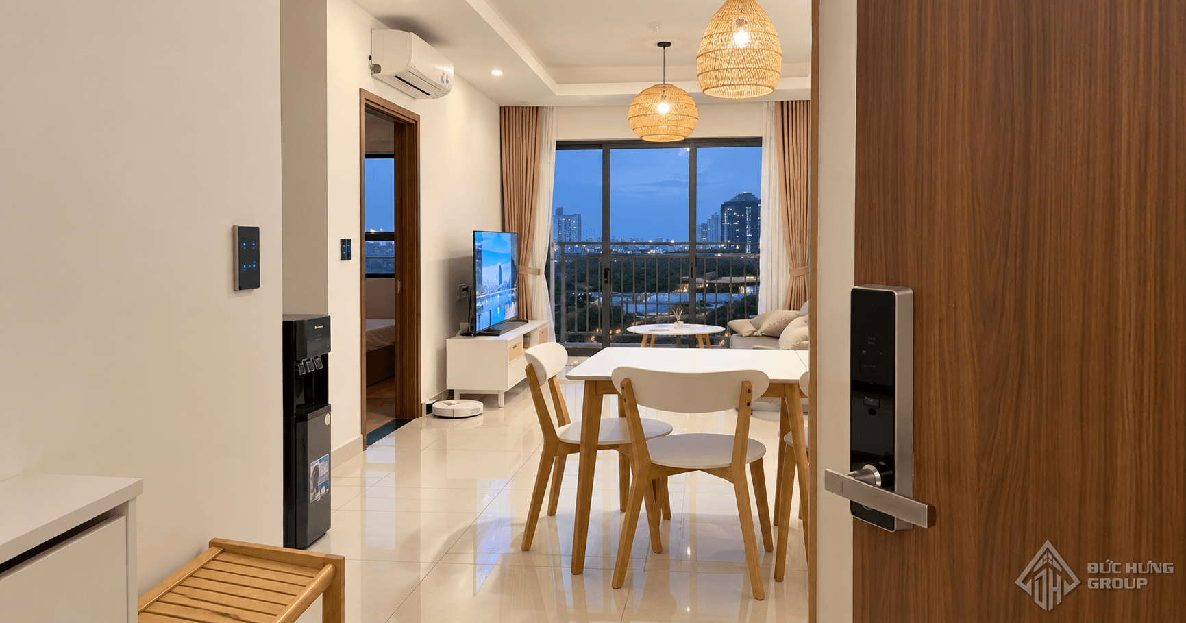 Q7 Saigon Riverside - Ảnh 1