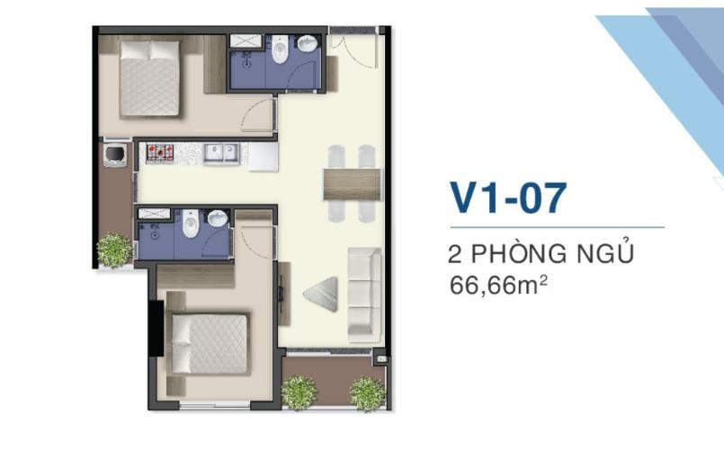 Q7 Saigon Riverside - Ảnh 2
