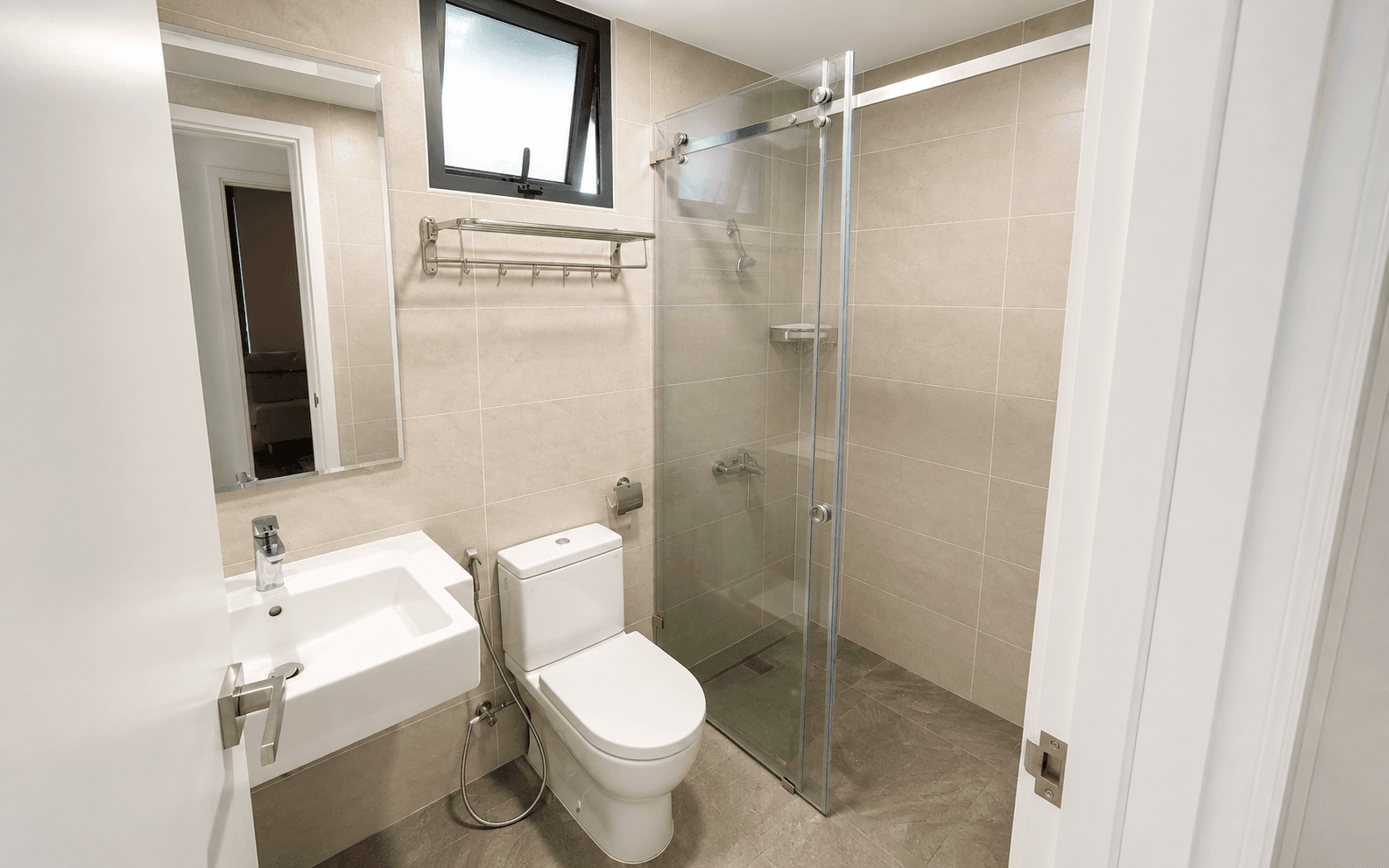 Căn hộ Precia Quận 2 - Ảnh 3