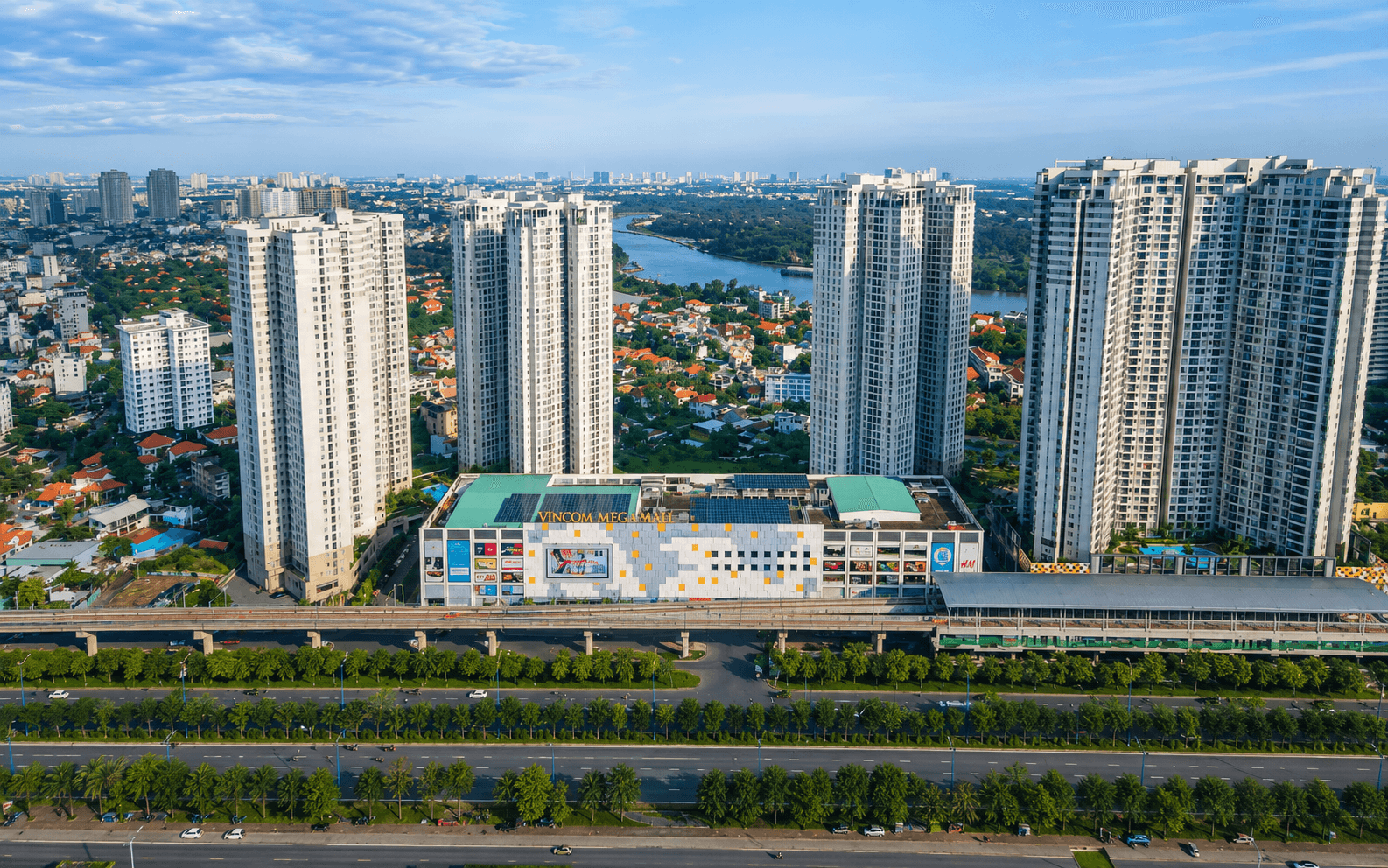Masteri Thảo Điền - Ảnh 1