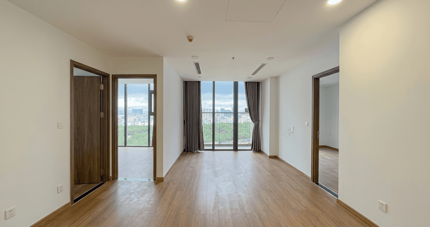 Eco Green Sài Gòn - Ảnh 1
