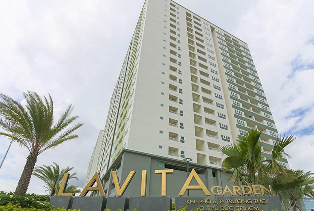 Lavita Garden - Ảnh 1