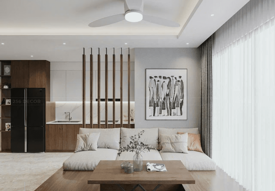 ST Moritz Phạm Văn Đồng - Ảnh 34