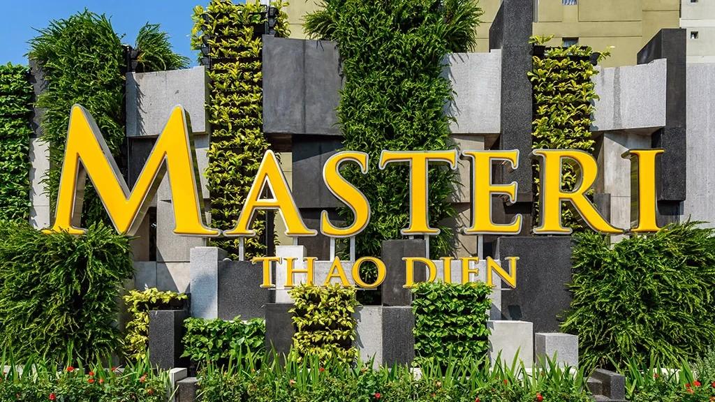 Masteri Thảo Điền - Ảnh 1