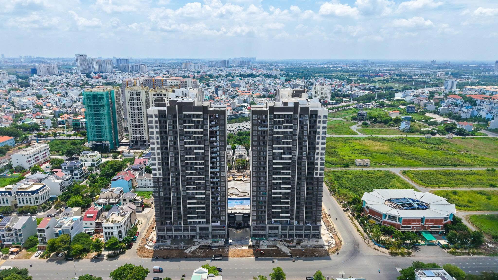 Victoria Village - Ảnh 1