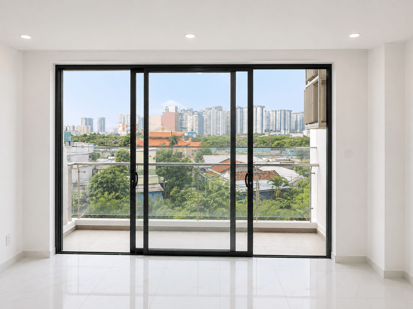 Căn hộ Precia Quận 2 - Ảnh 4