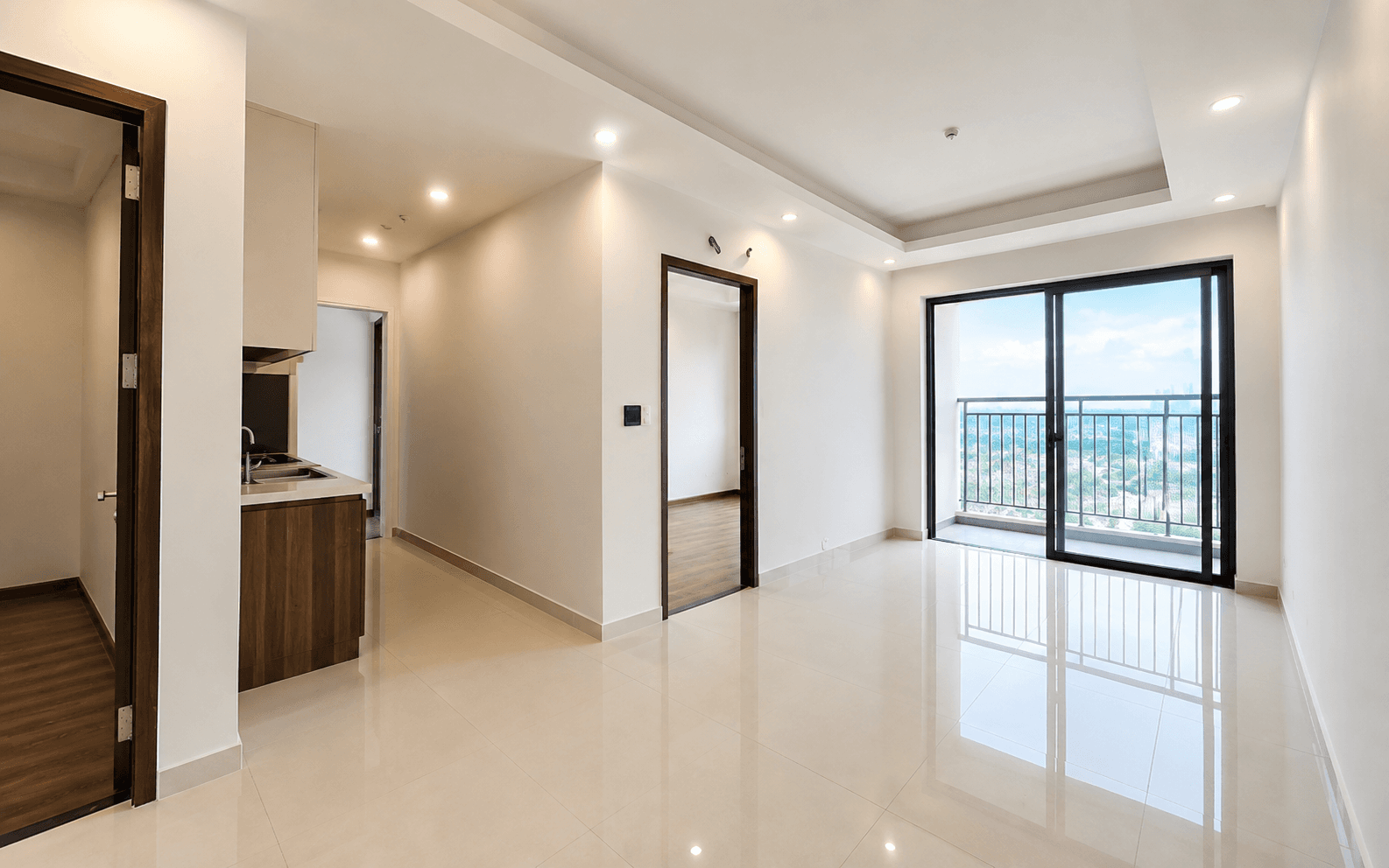 Q7 Saigon Riverside - Ảnh 1
