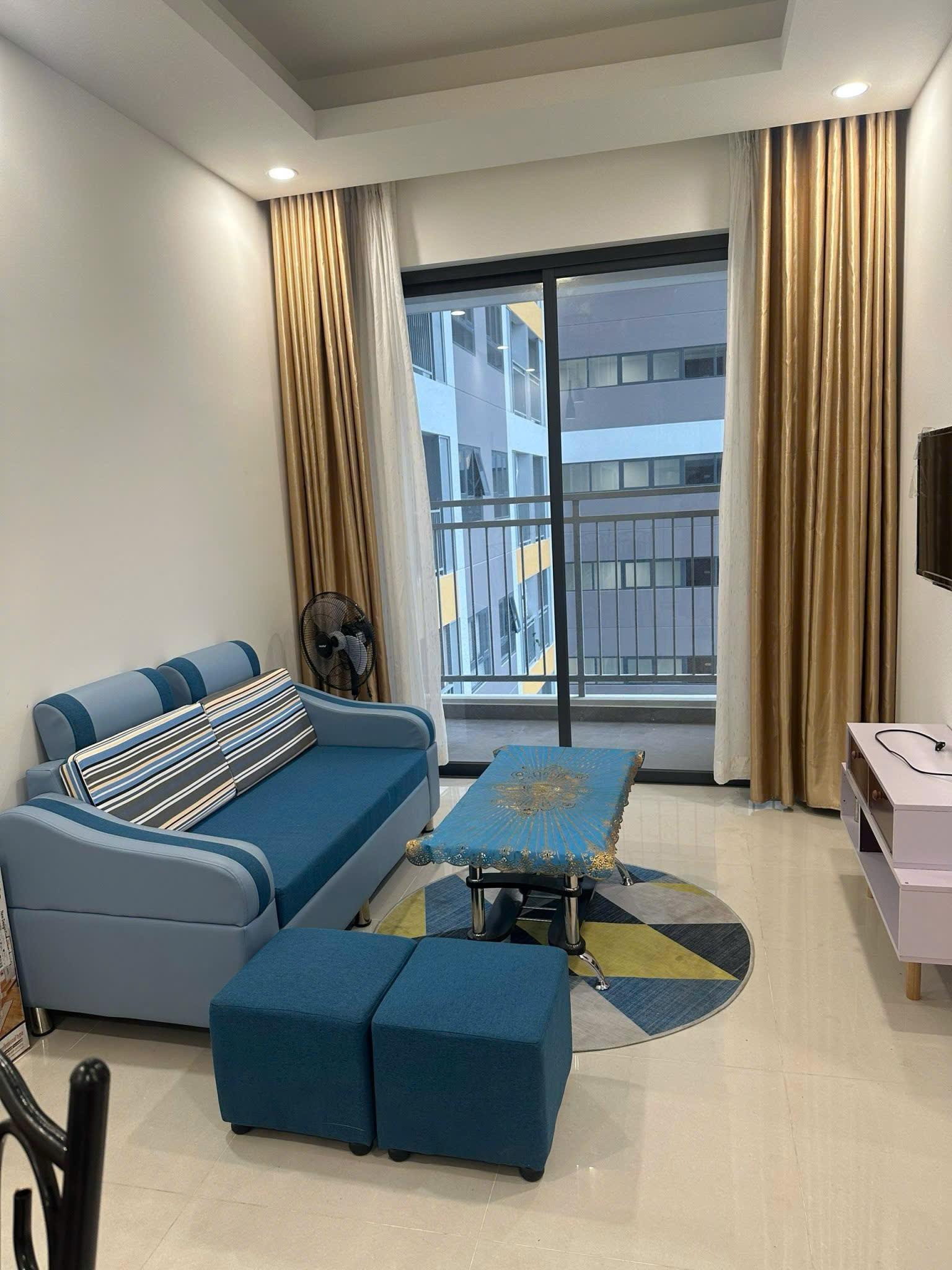 Q7 Saigon Riverside - Ảnh 1