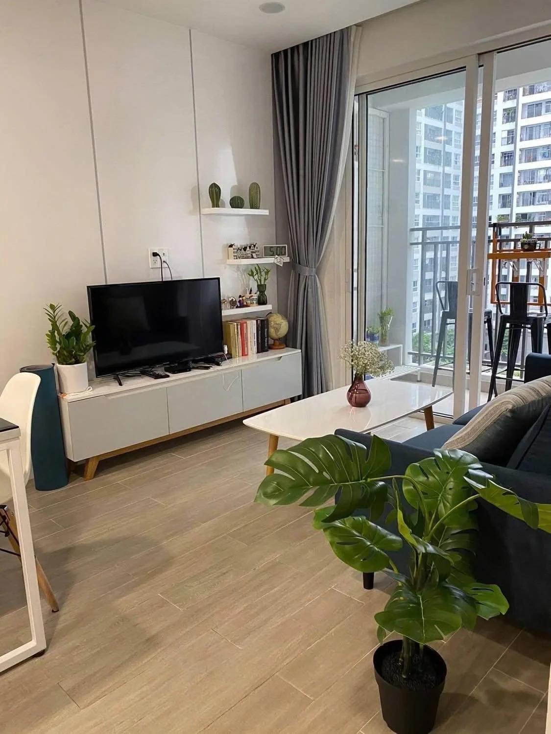 Moonlight Residences - Ảnh 1