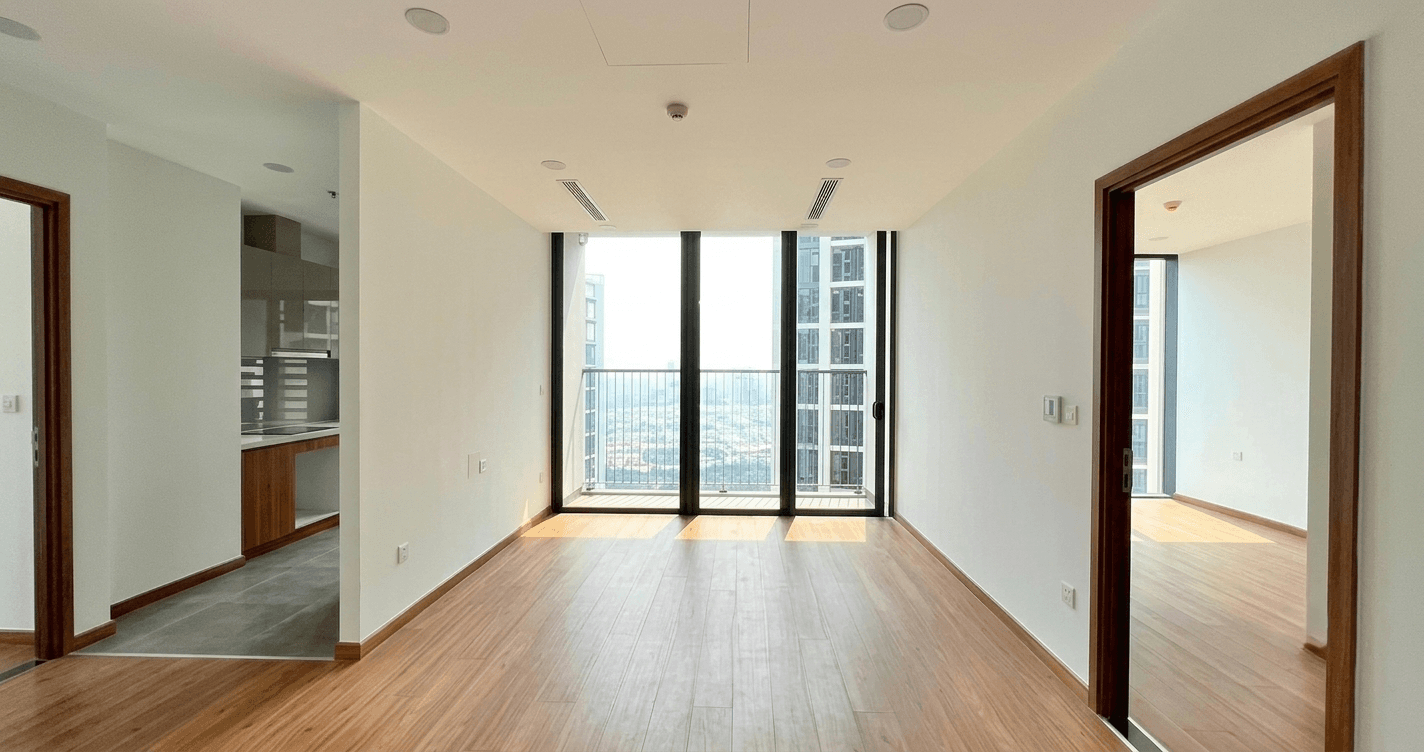 Eco Green Sài Gòn - Ảnh 2