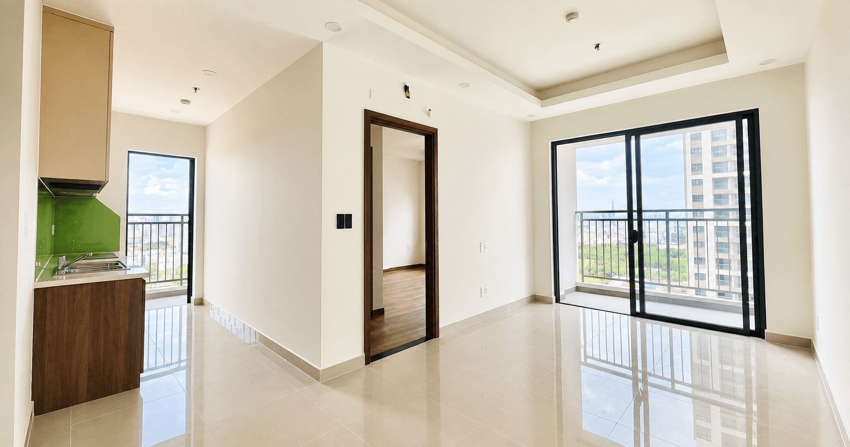 Q7 Saigon Riverside - Ảnh 1