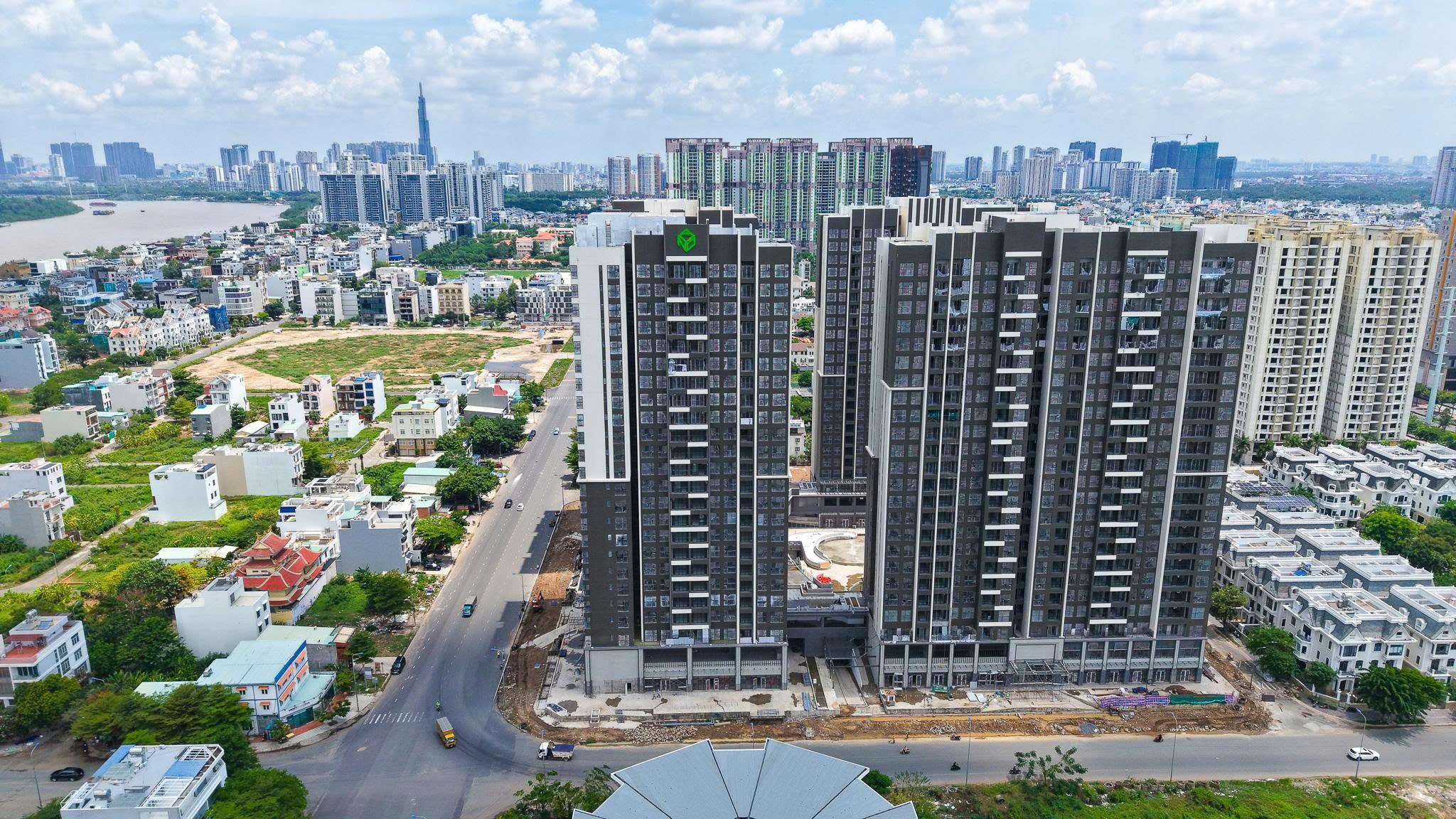Victoria Village - Ảnh 1