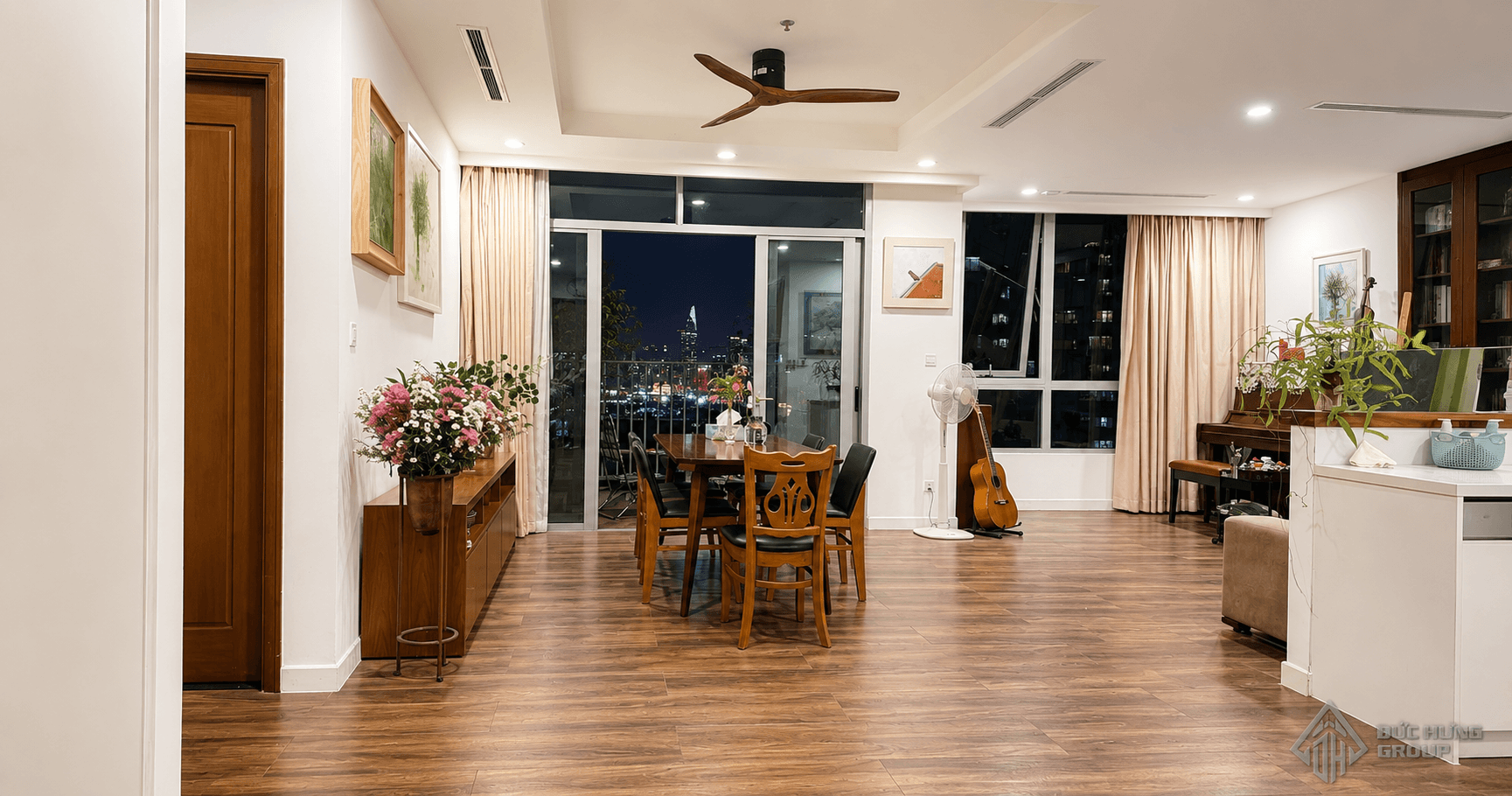 Vinhomes Central Park - Ảnh 1