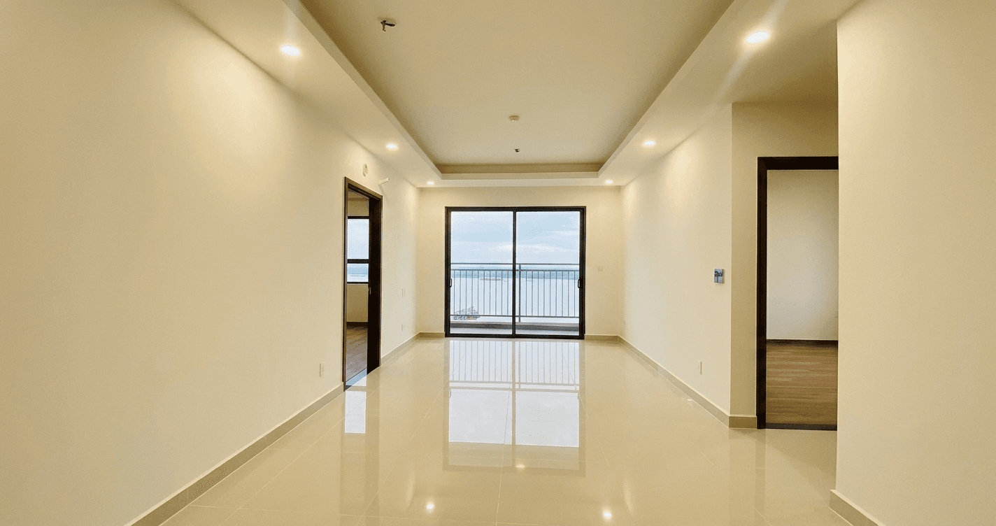 Q7 Saigon Riverside - Ảnh 1
