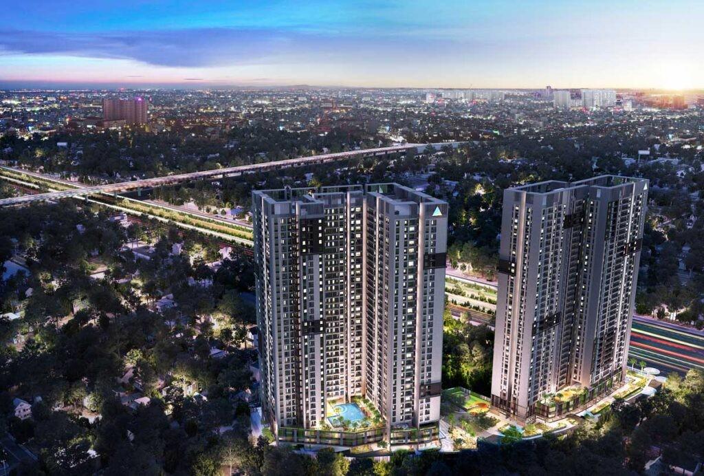 Opal Boulevard - Ảnh 1