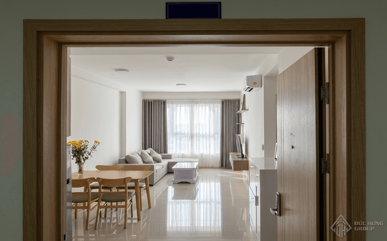 Sài Gòn Gateway - Ảnh 1