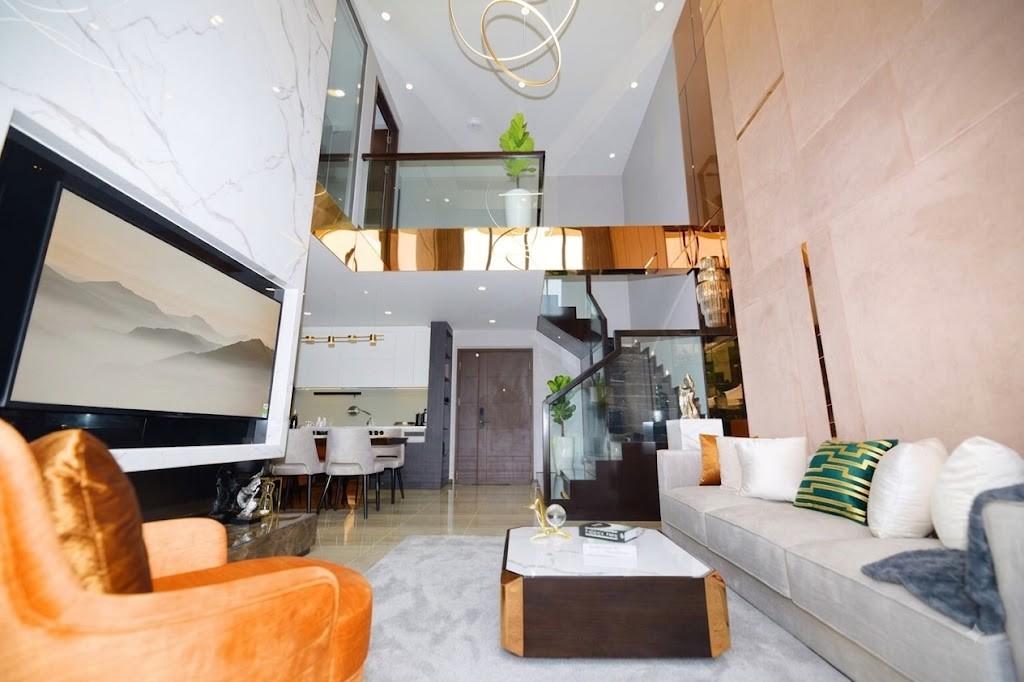 Phú Đông Sky Garden - Ảnh 1