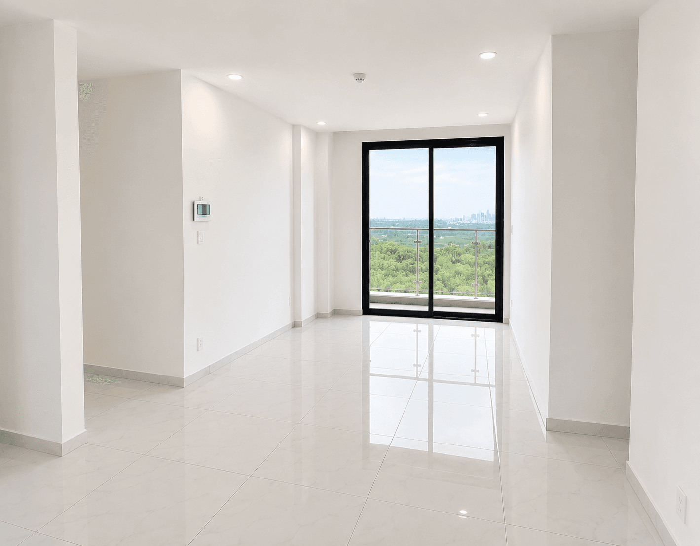 Căn hộ Precia Quận 2 - Ảnh 1