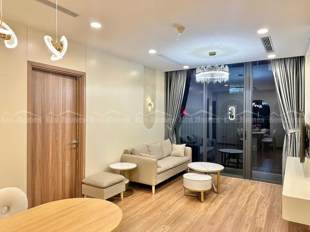 Eco Green Sài Gòn - Ảnh 2
