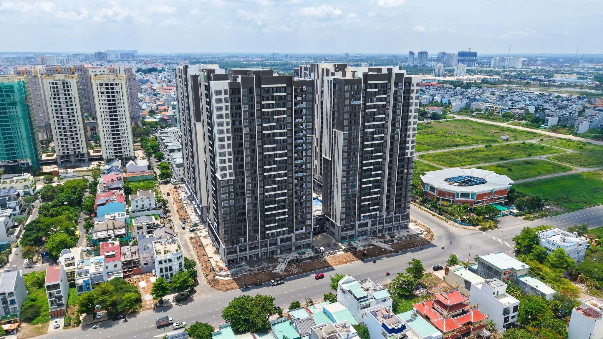 Victoria Village - Ảnh 1