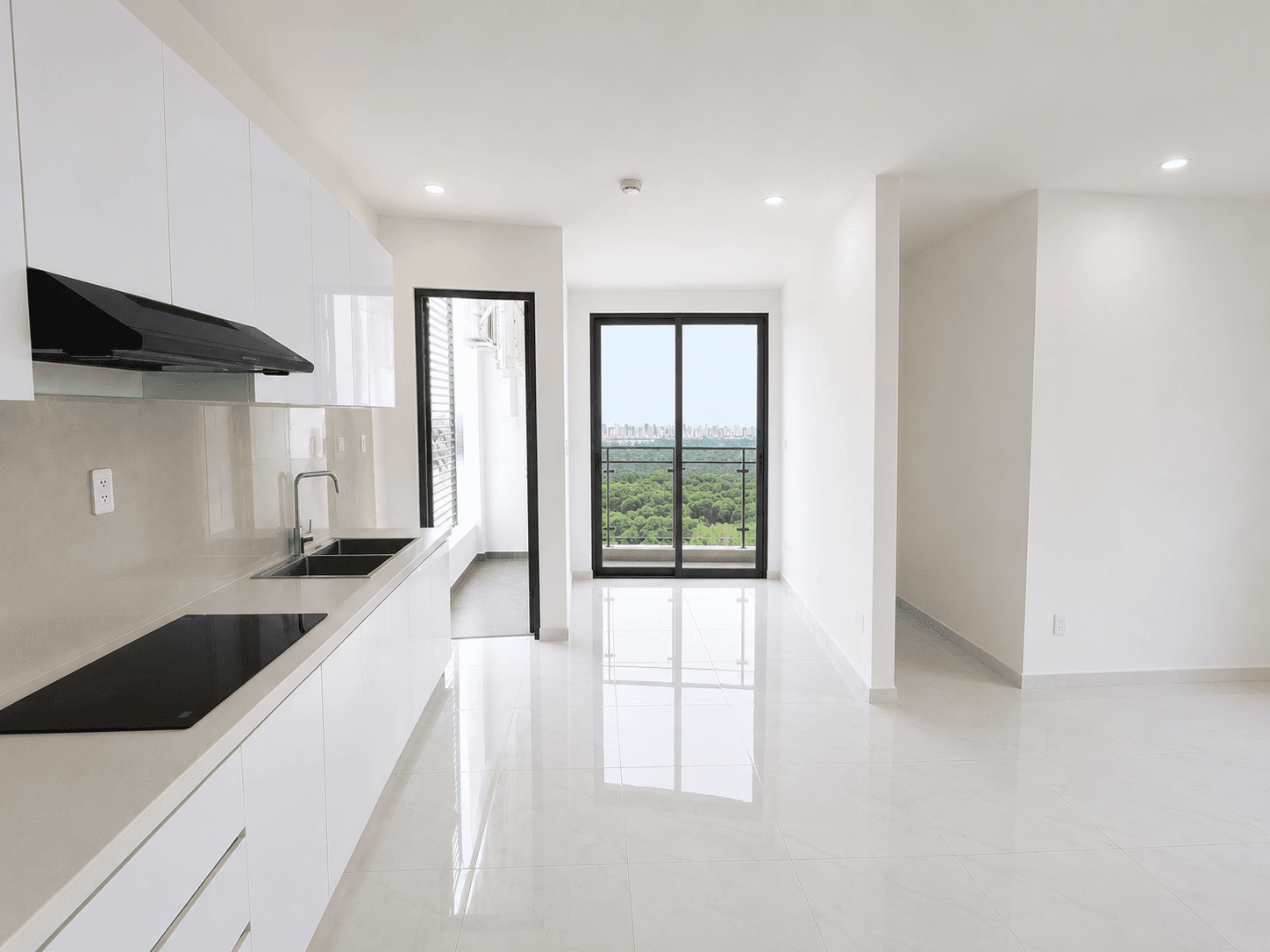 Căn hộ Precia Quận 2 - Ảnh 3