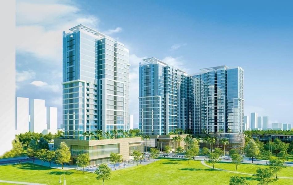 Urban Green - Ảnh 1