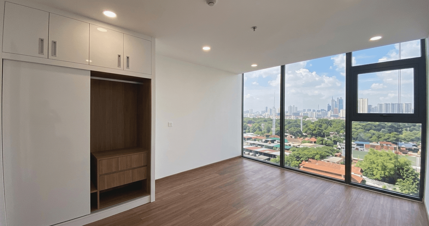 Eco Green Sài Gòn - Ảnh 2