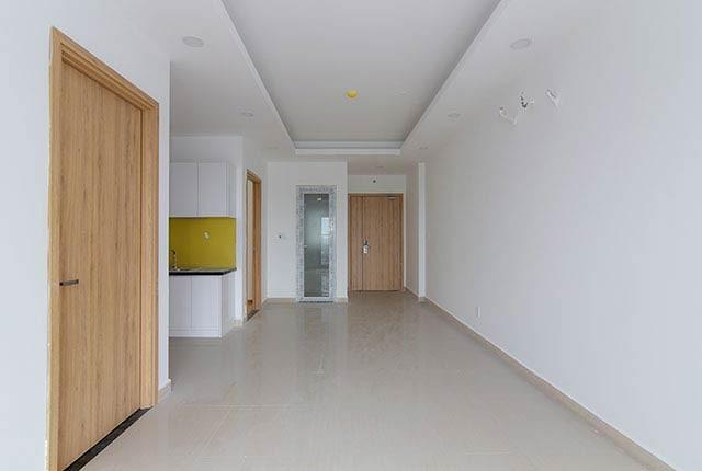 Moonlight Residences - Ảnh 1