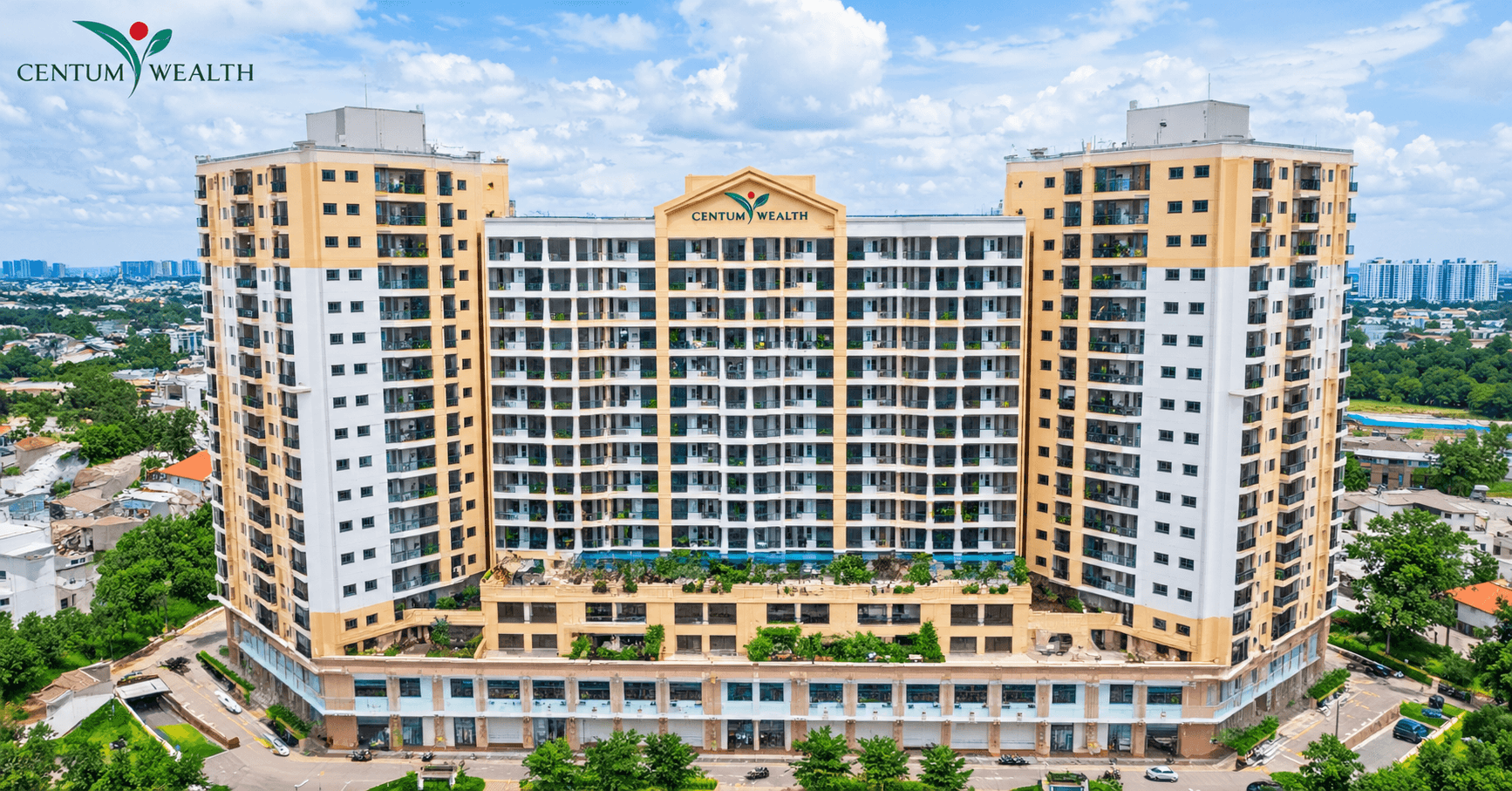 Centum Wealth - Ảnh 1
