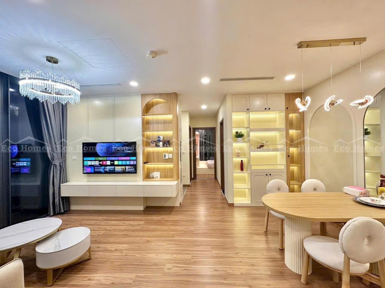 Eco Green Sài Gòn - Ảnh 8