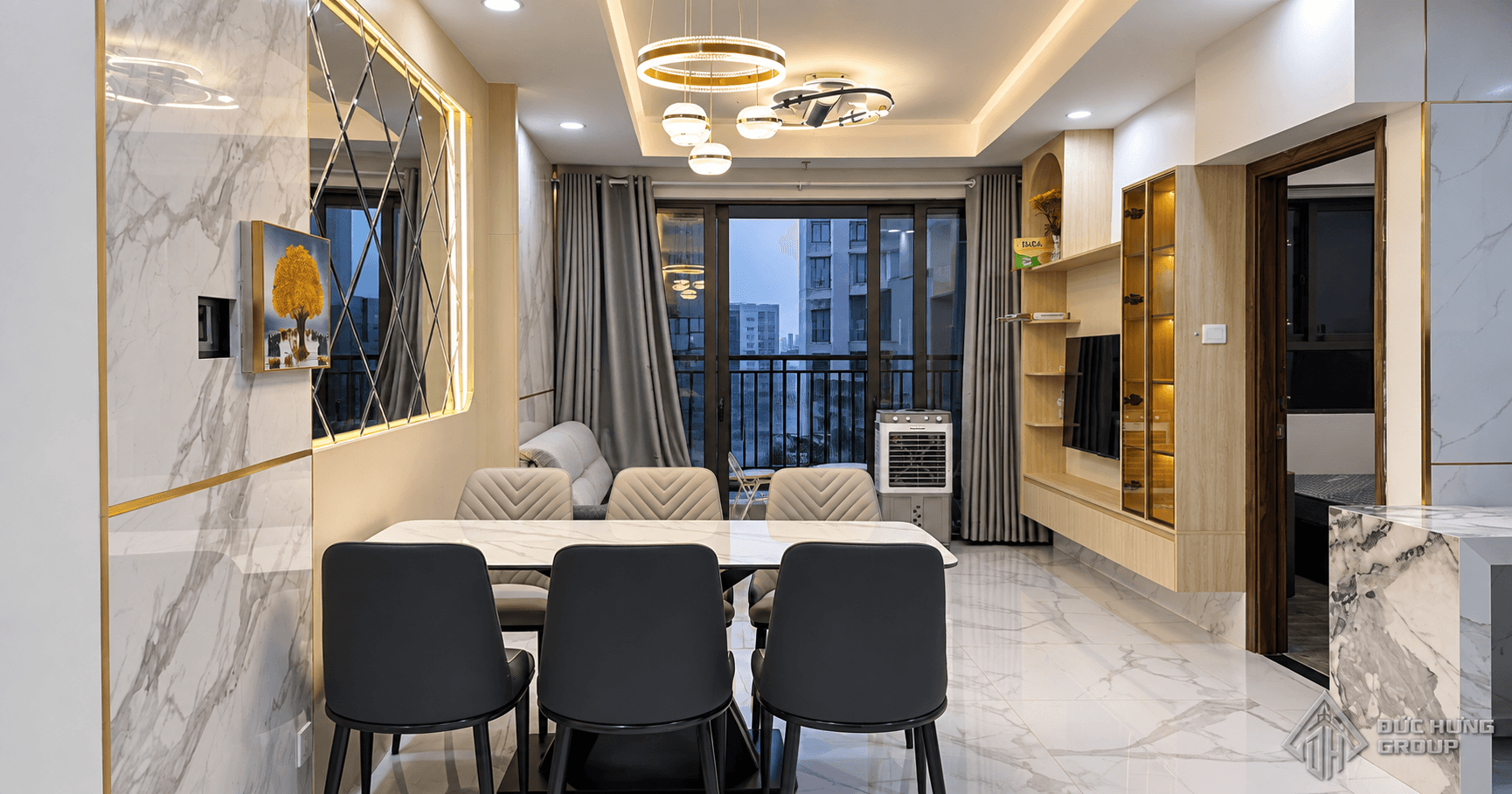 Opal Boulevard - Ảnh 1