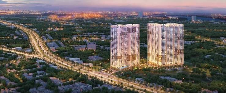 Opal Boulevard - Ảnh 2