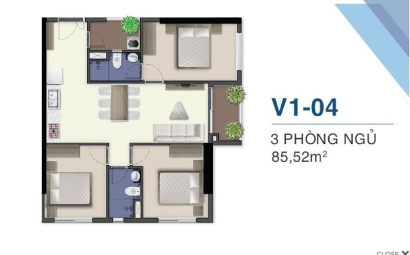 Q7 Saigon Riverside - Ảnh 2