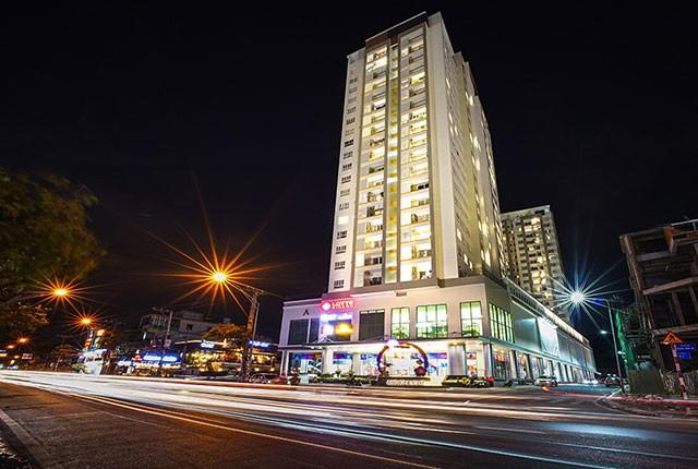 Moonlight Residences - Photo 1