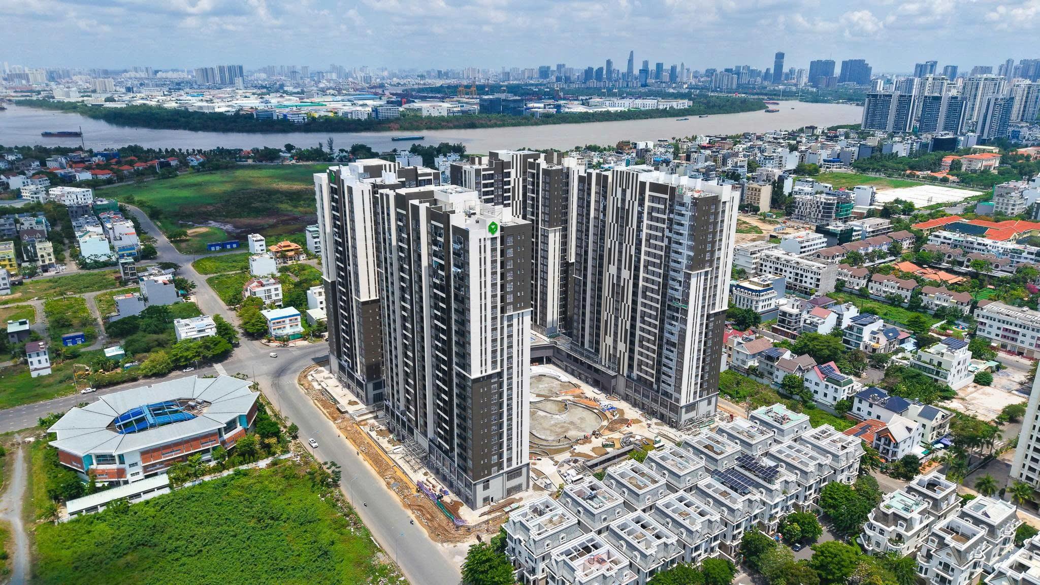 Victoria Village - Ảnh 1