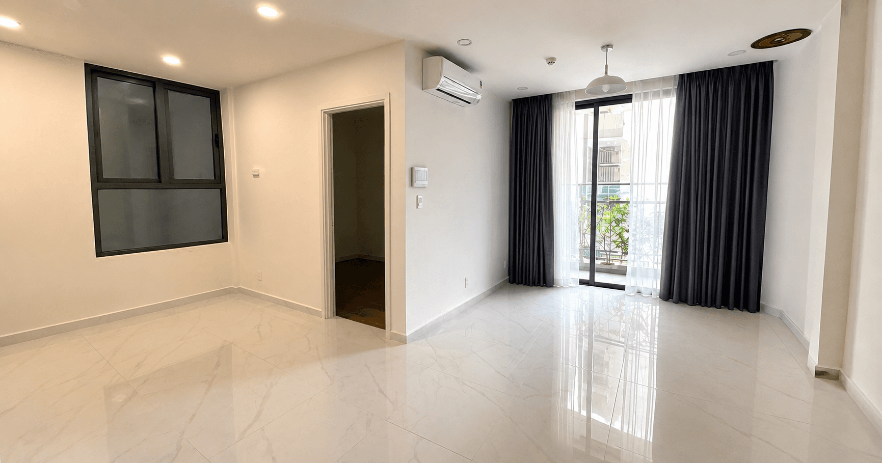 Căn hộ Precia Quận 2 - Ảnh 1