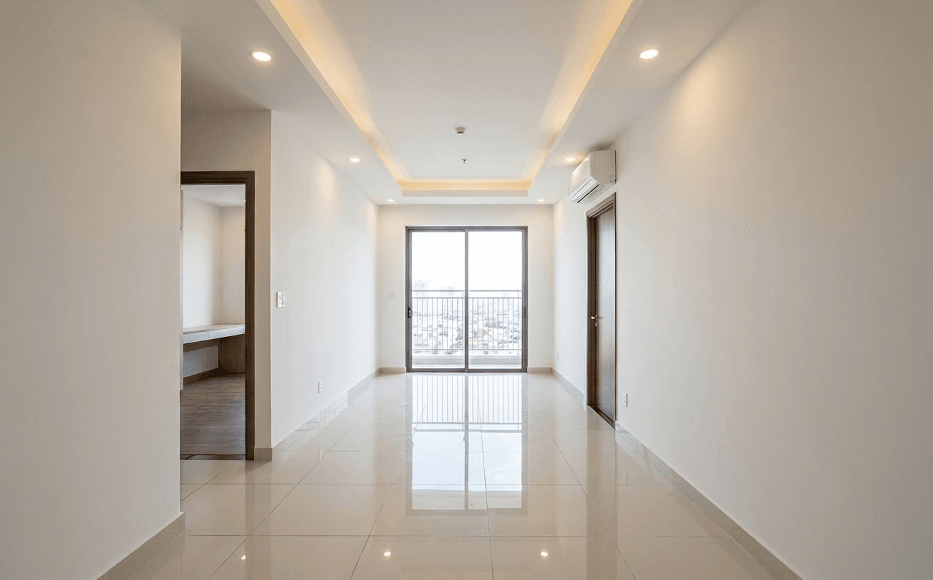 Q7 Saigon Riverside - Ảnh 1