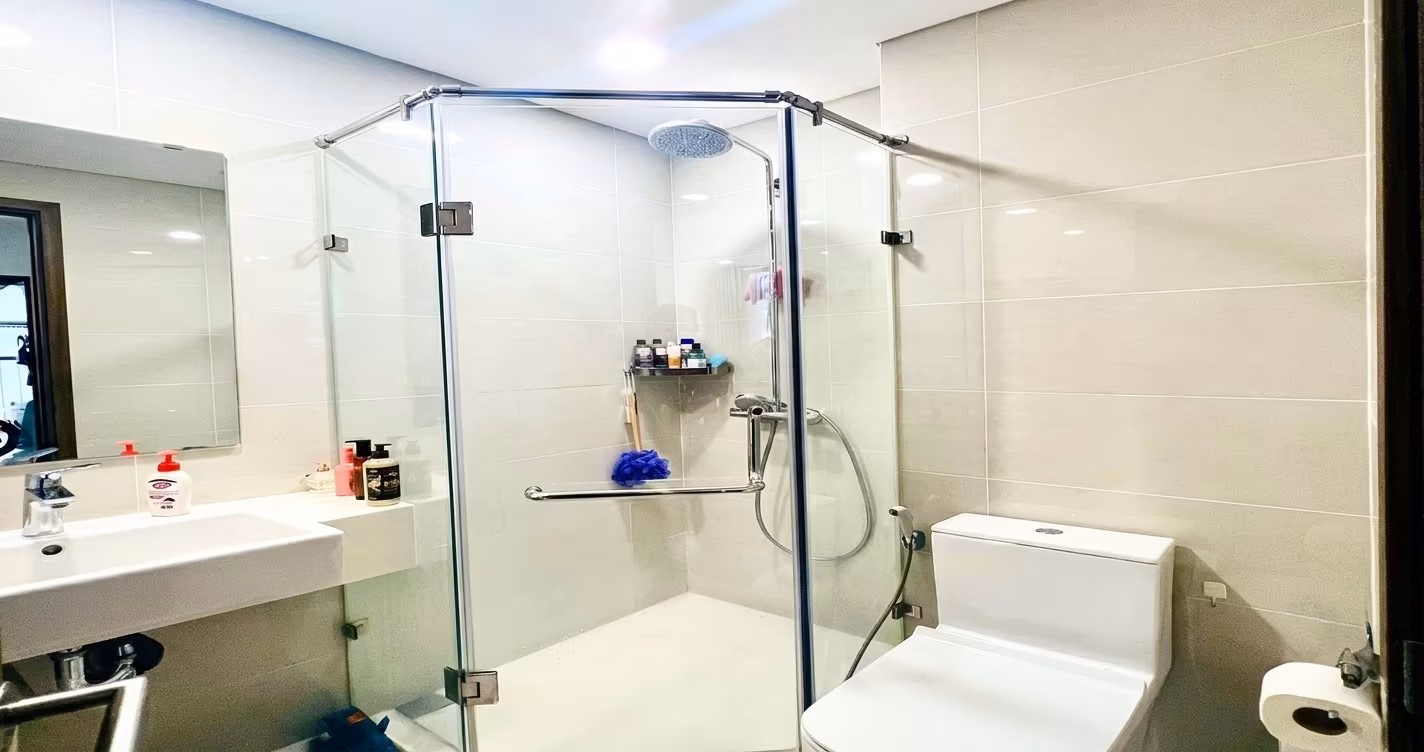 Eco Green Sài Gòn - Ảnh 2