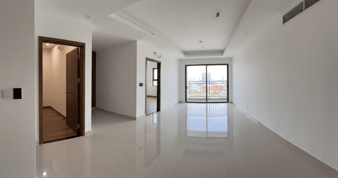 Q7 Saigon Riverside - Ảnh 1