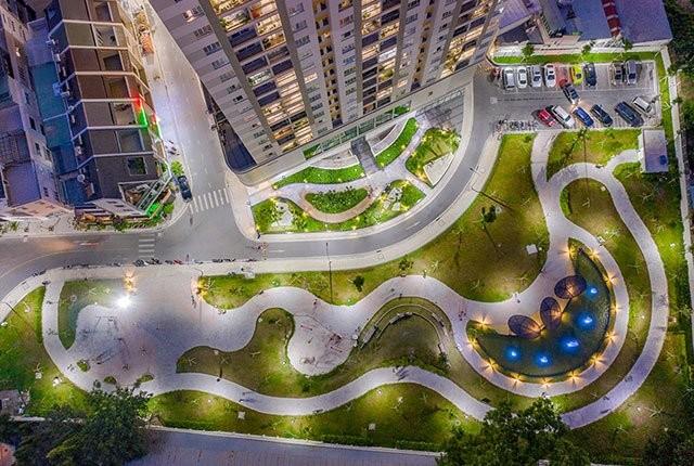 Moonlight Residences - Ảnh 3