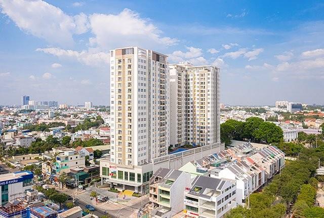 Moonlight Residences - Ảnh 2